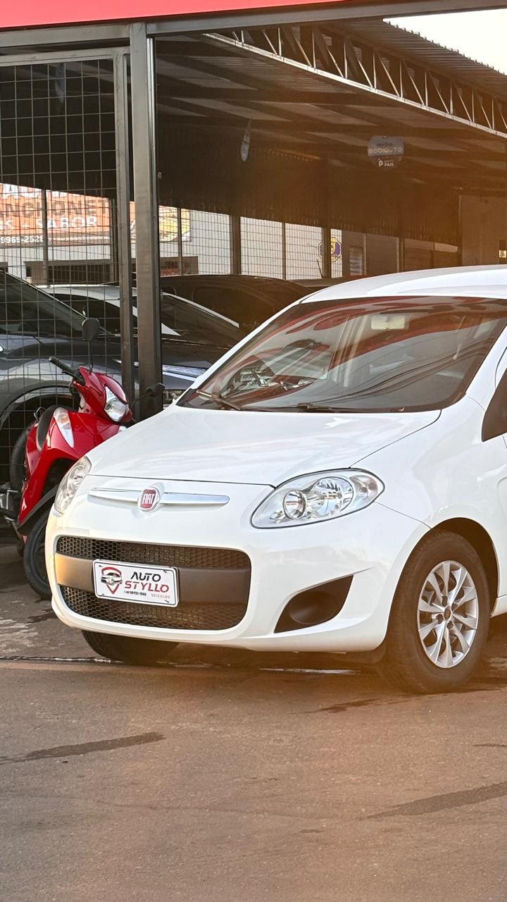 PALIO 1.0 ATTRACTIVE