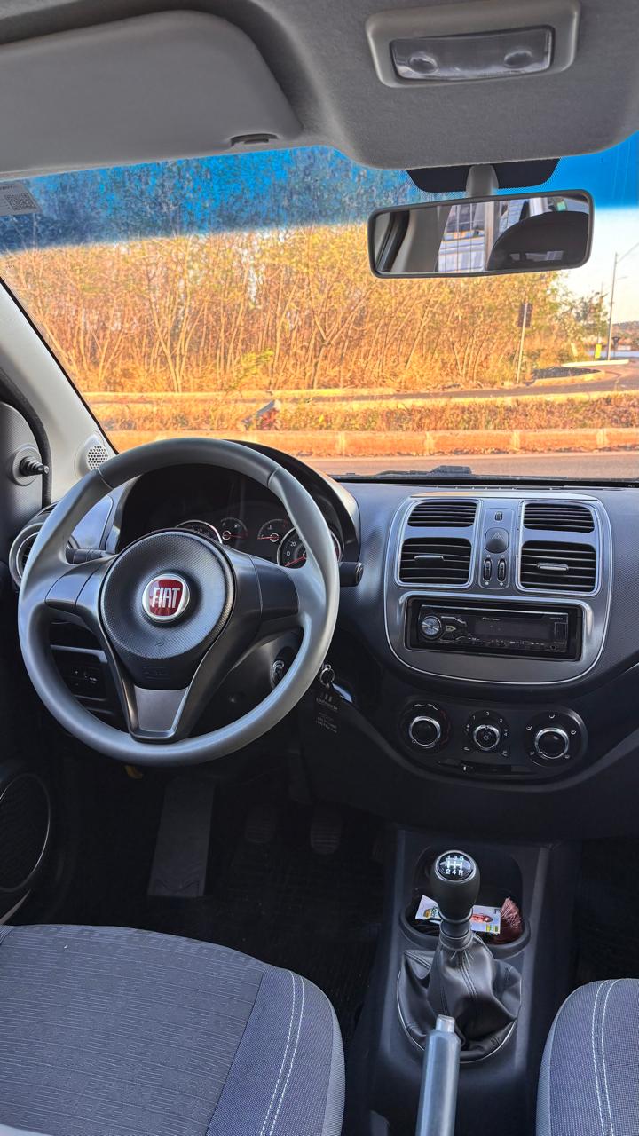 PALIO 1.0 ATTRACTIVE