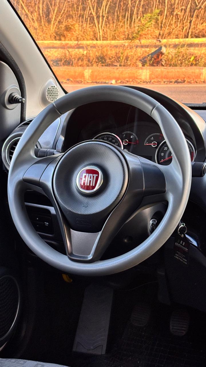 PALIO 1.0 ATTRACTIVE
