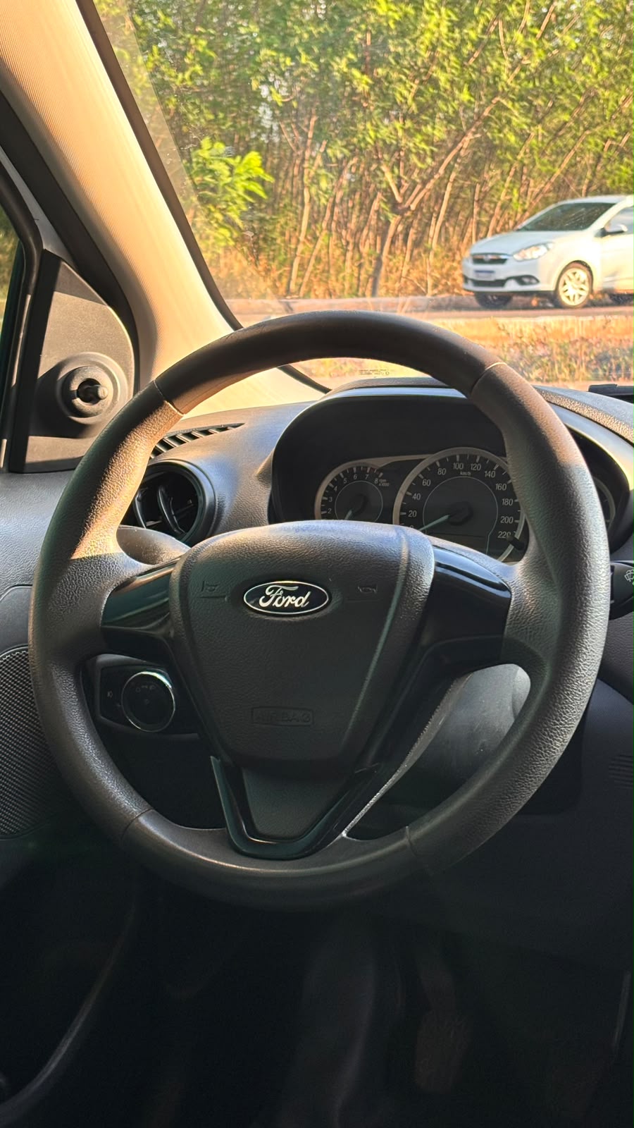 FORD KA 1.5 SE