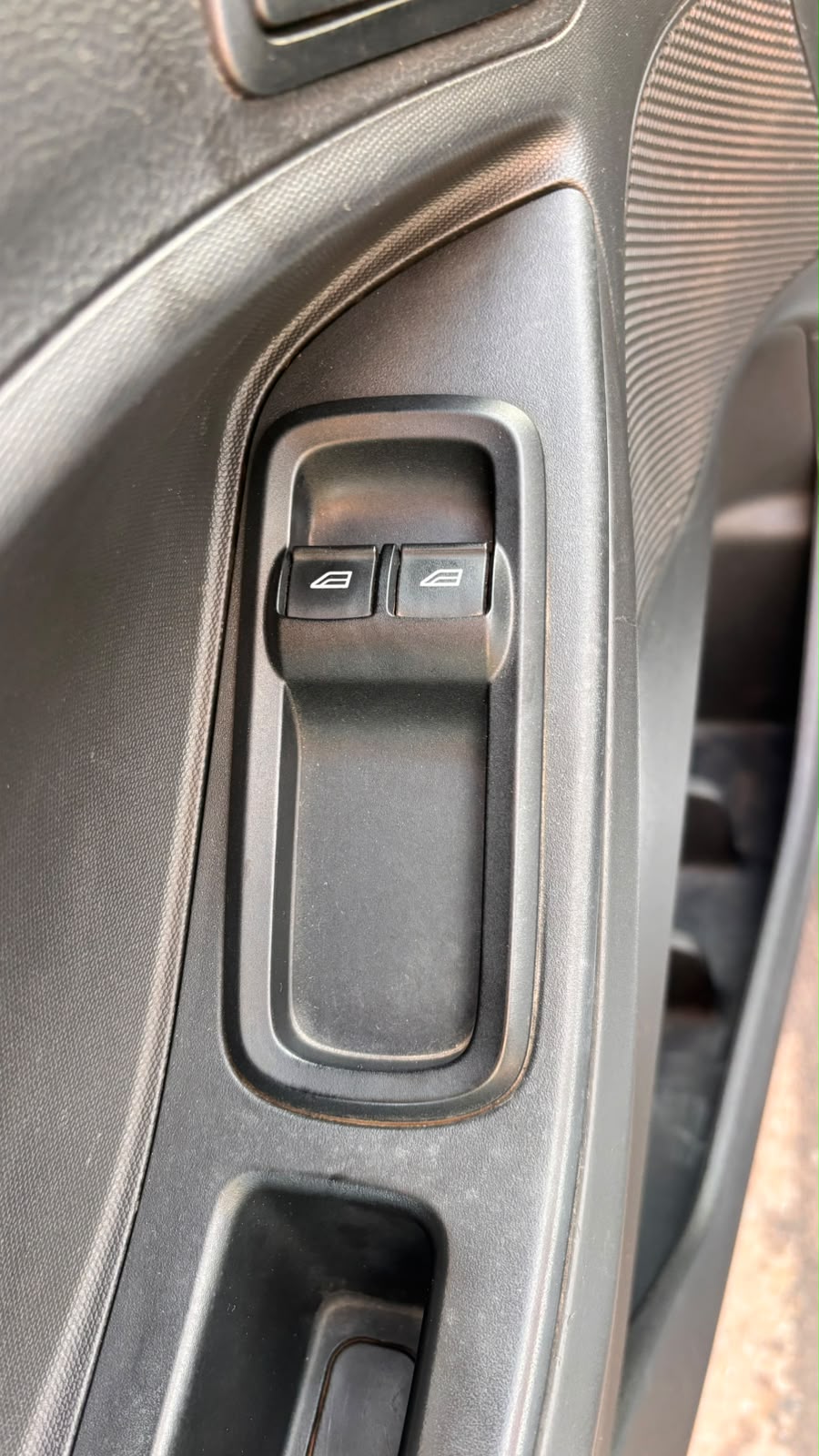 FORD KA 1.5 SE