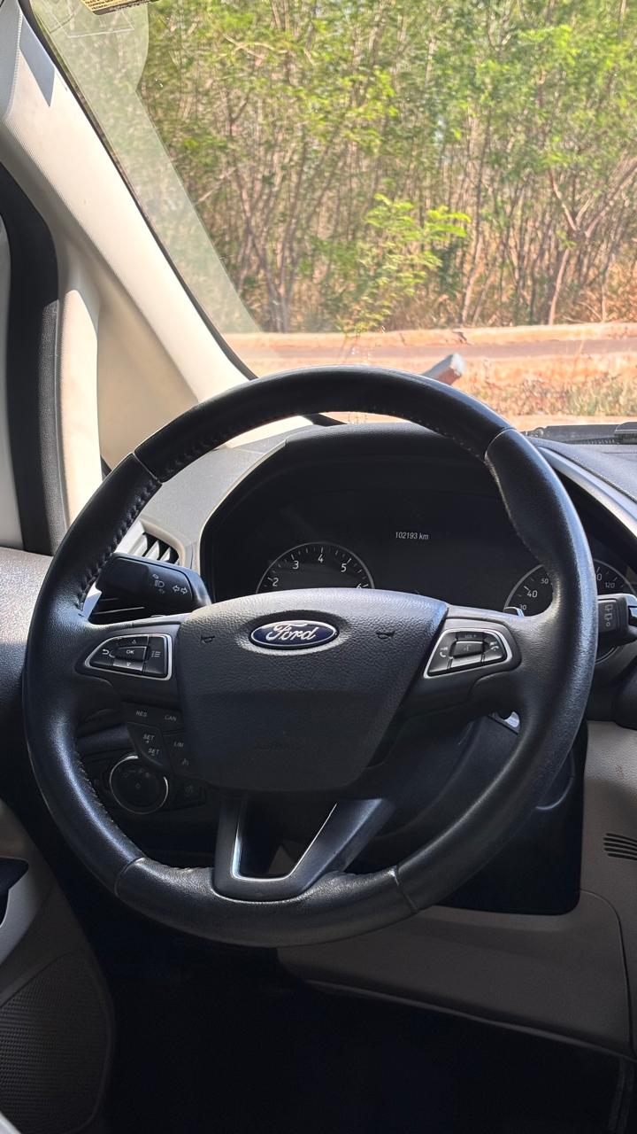 ECOESPORT 1.5 TITANIUN AUT