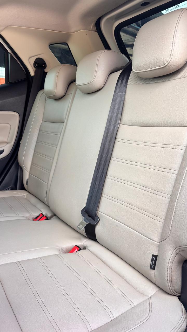 ECOESPORT 1.5 TITANIUN AUT