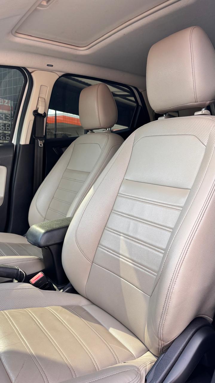 ECOESPORT 1.5 TITANIUN AUT