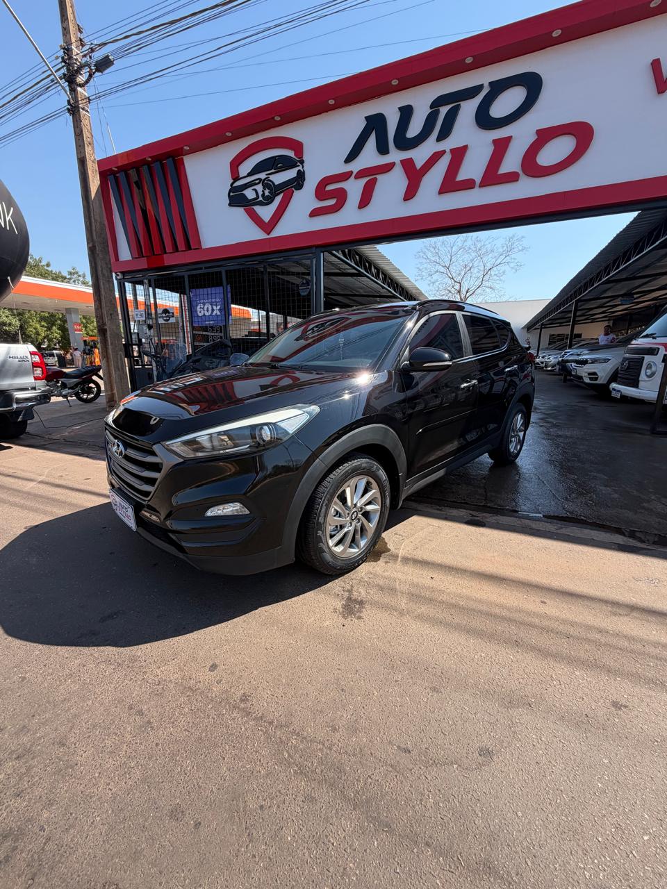 NEM TUSCON GLS