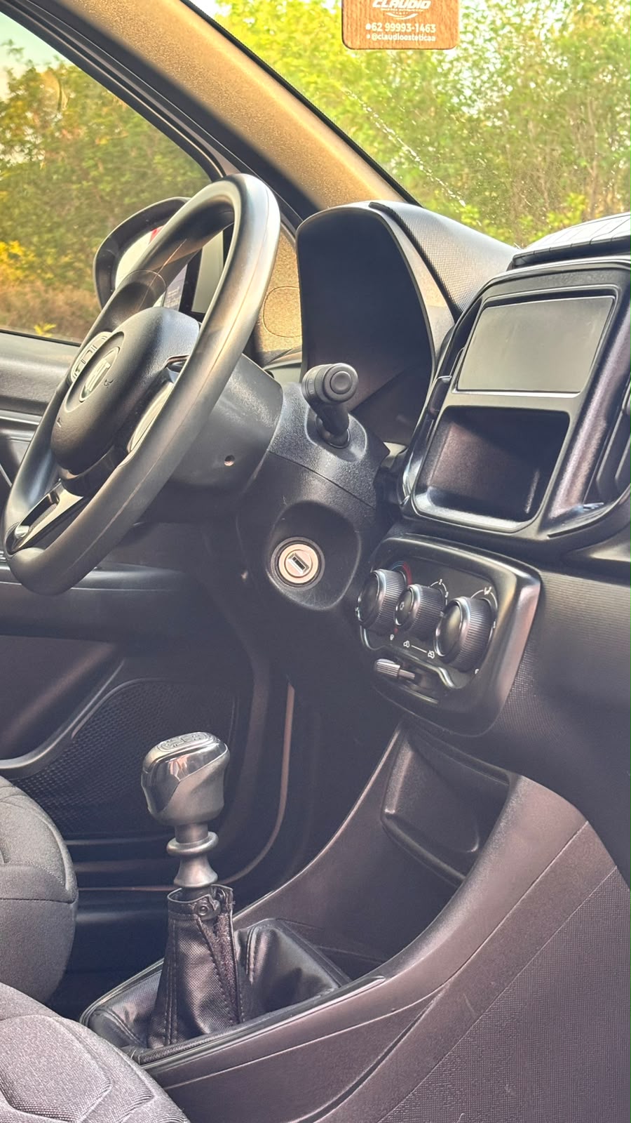 STRADA CD 1.3 FREEDOM