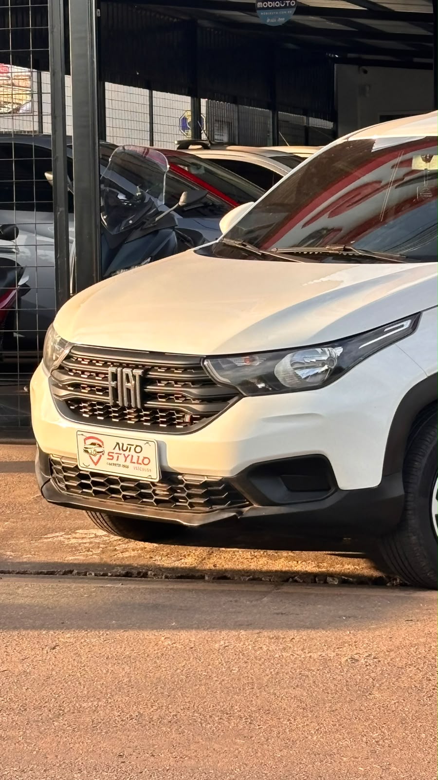 STRADA CD 1.3 FREEDOM