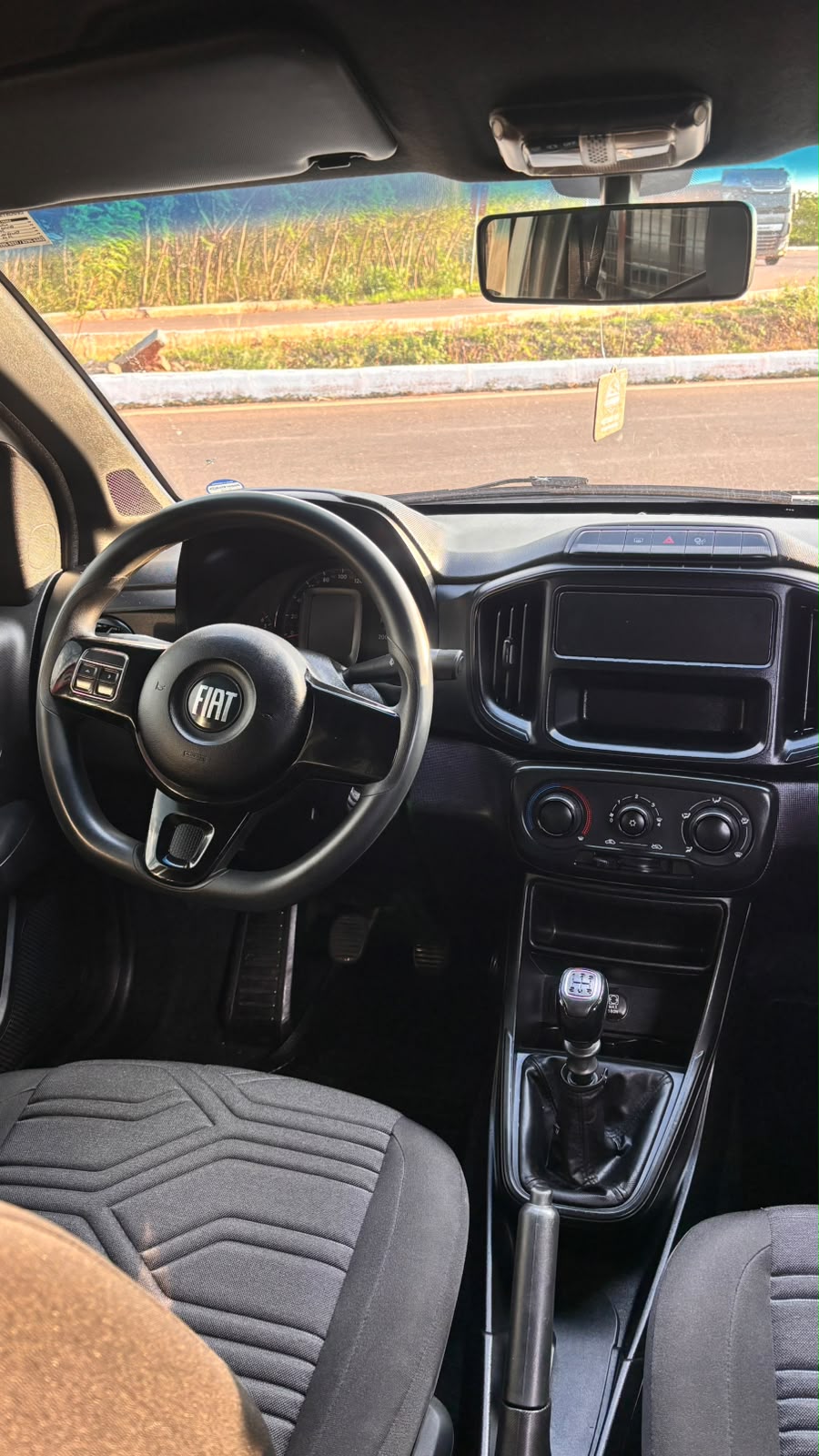 STRADA CD 1.3 FREEDOM