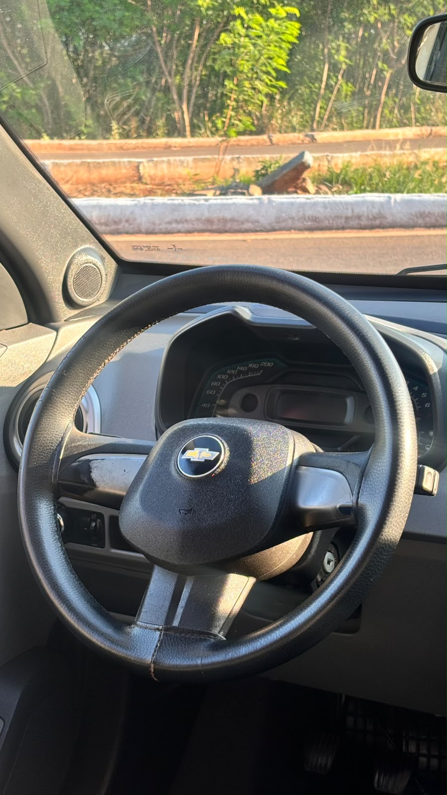 AGILE 1.4 LTZ
