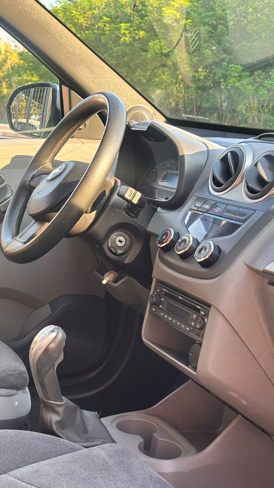AGILE 1.4 LTZ