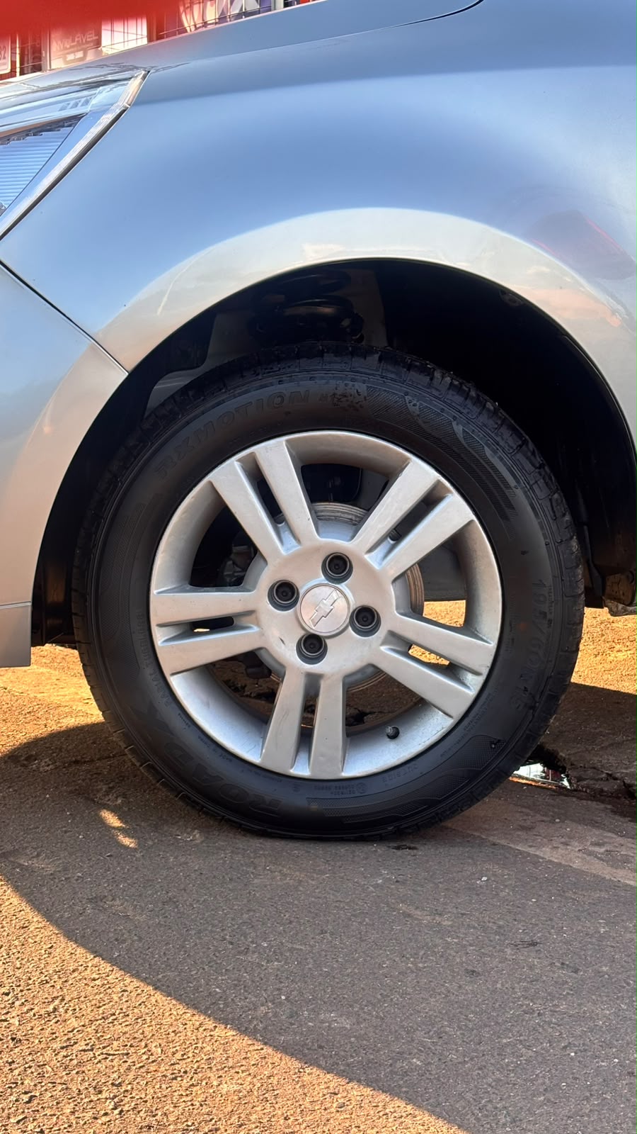 AGILE 1.4 LTZ