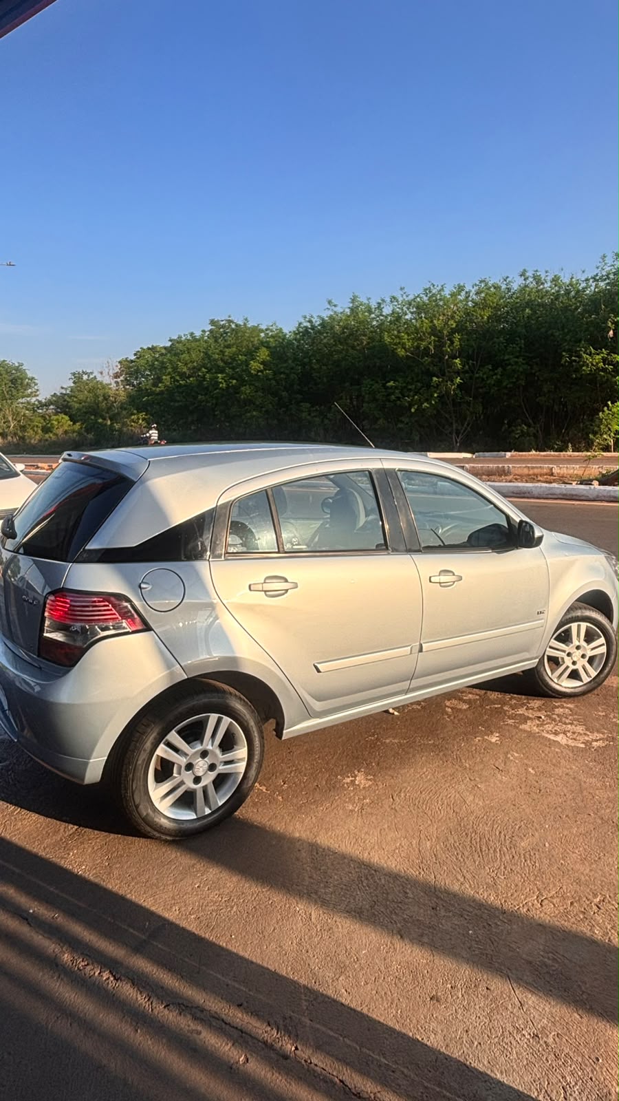 AGILE 1.4 LTZ