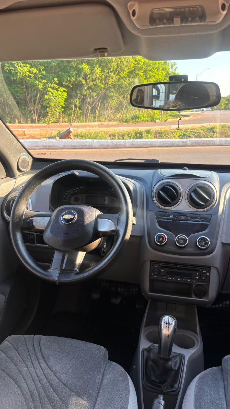 AGILE 1.4 LTZ
