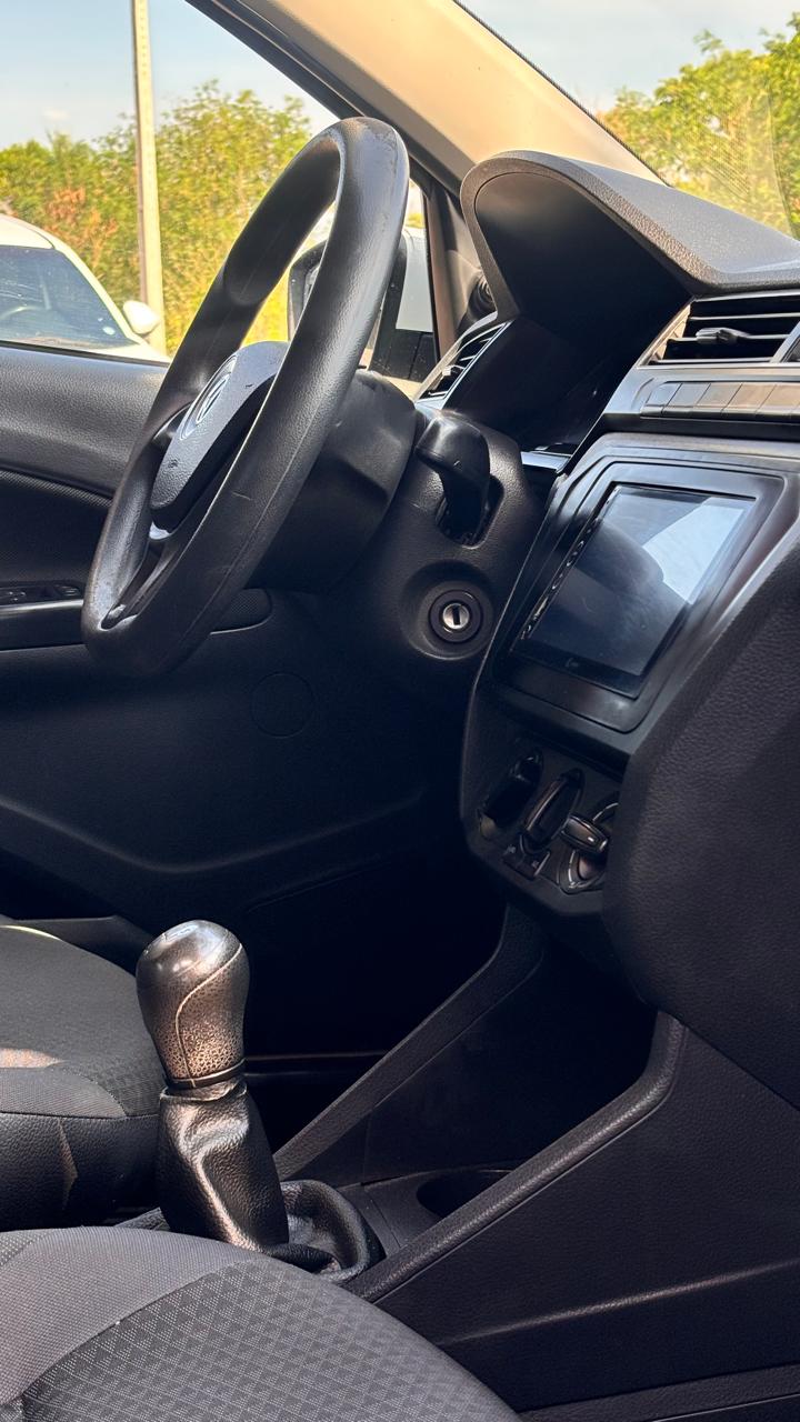 GOL 1.0 MPI