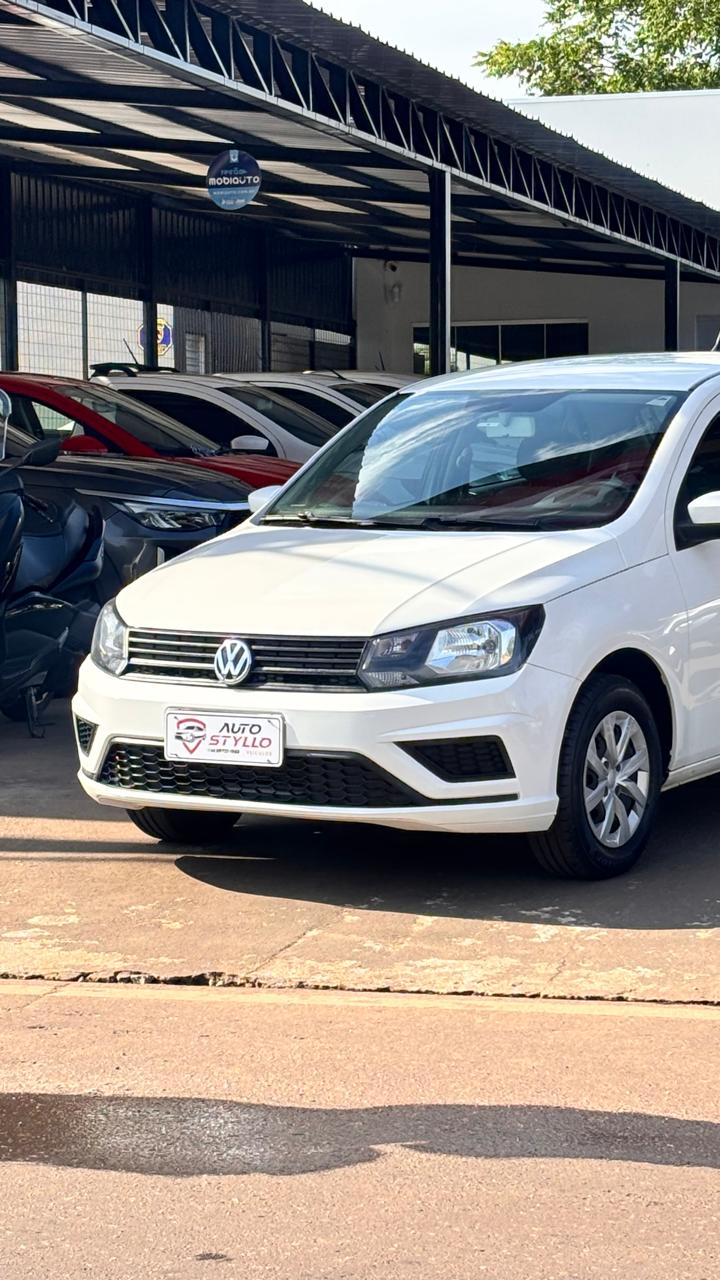 GOL 1.0 MPI