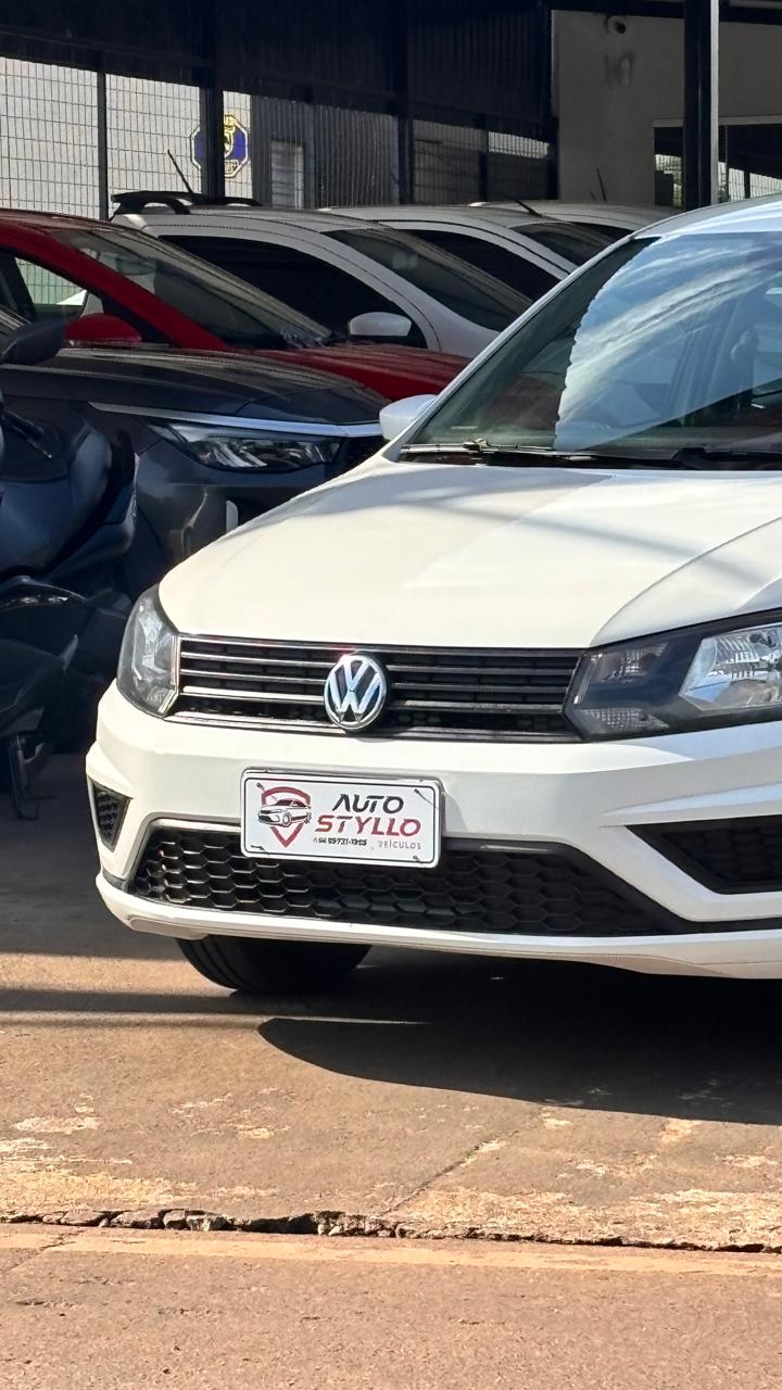 GOL 1.0 MPI
