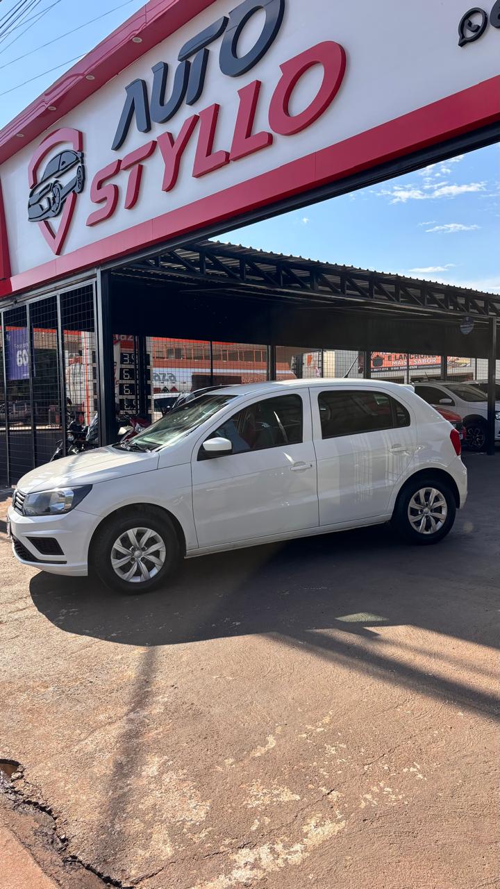 GOL 1.0 MPI