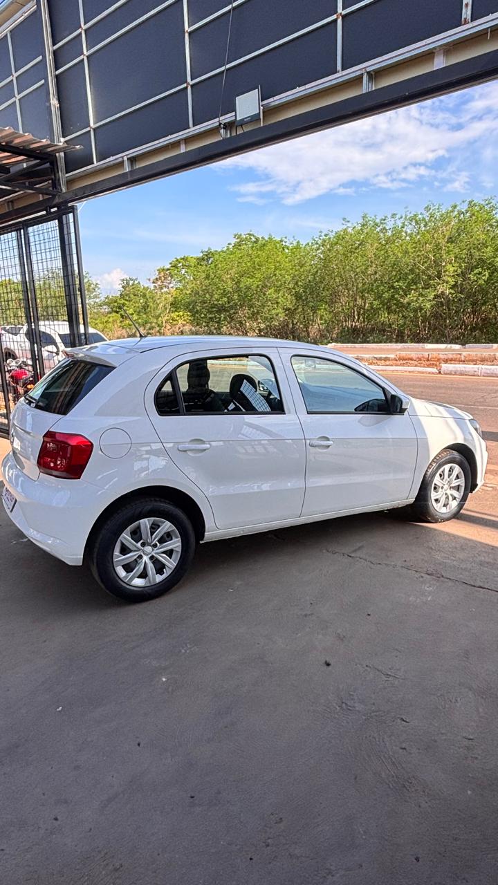 GOL 1.0 MPI