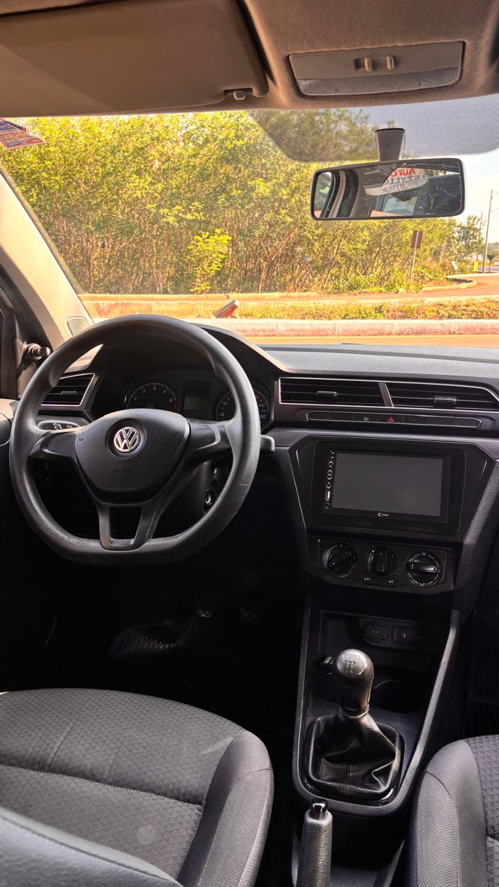 GOL 1.0 MPI