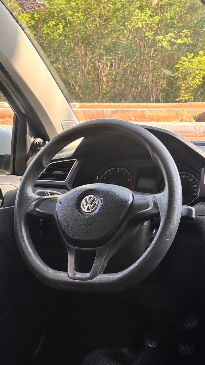 GOL 1.0 MPI
