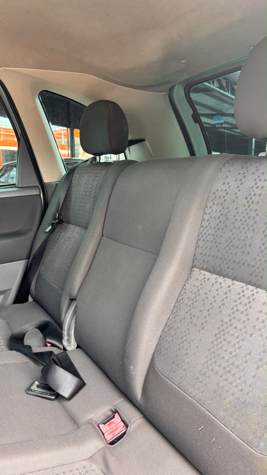MERIVA JOY 1.8