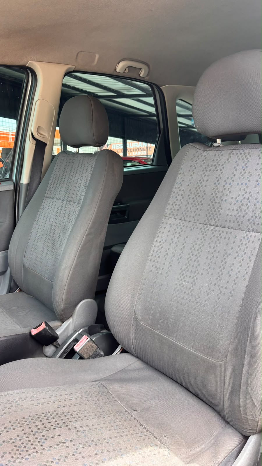 MERIVA JOY 1.8