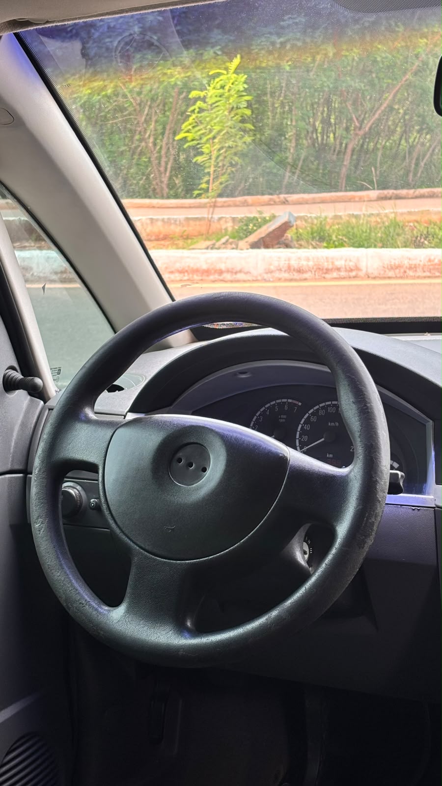 MERIVA JOY 1.8