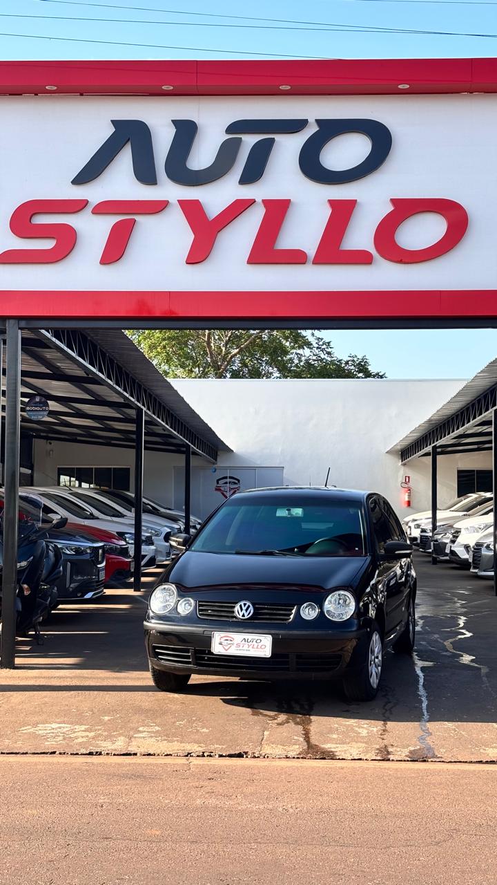 POLO 1.6