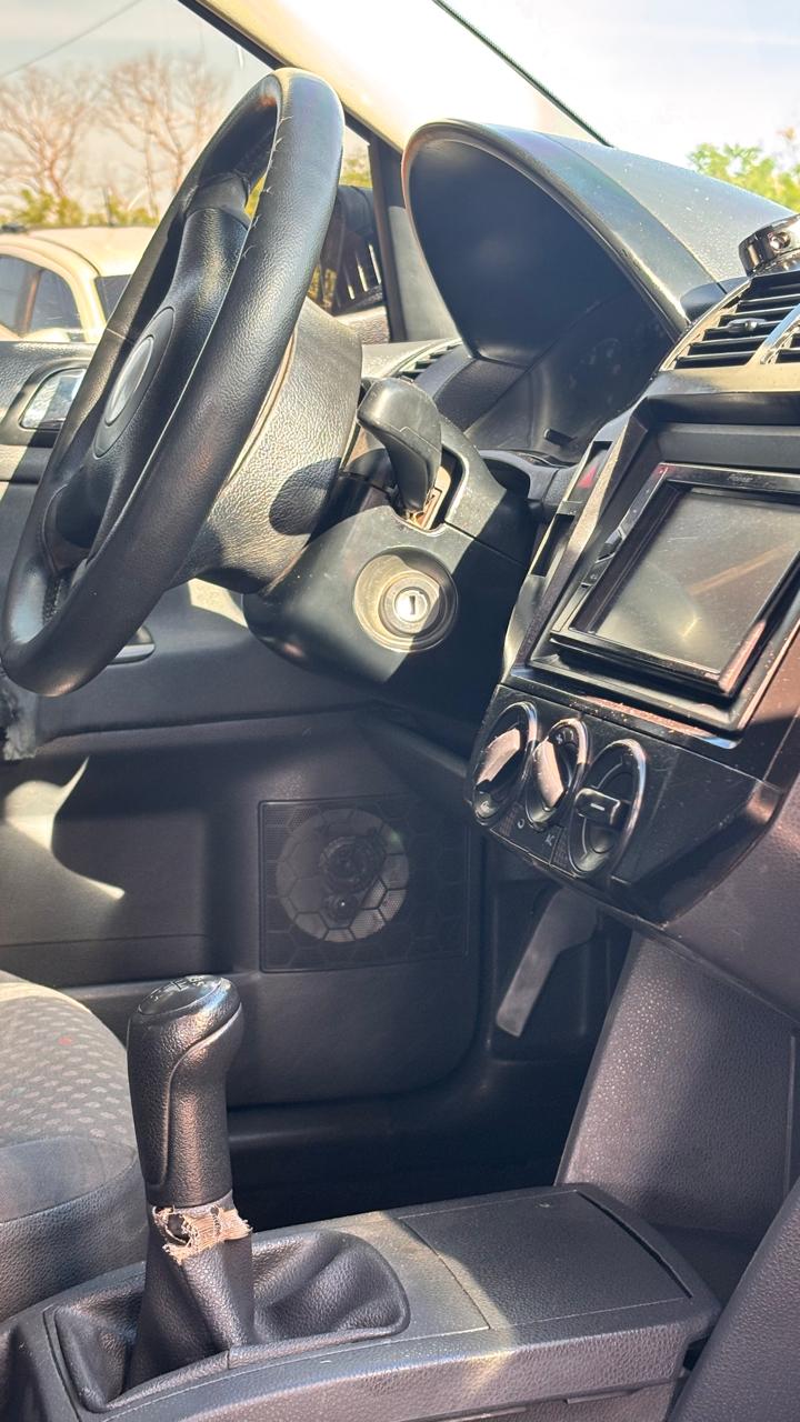 POLO 1.6