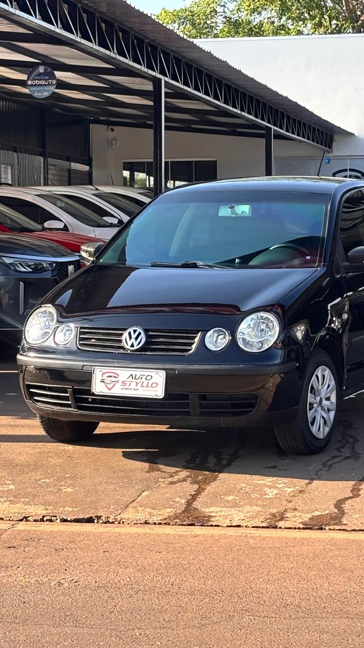 POLO 1.6