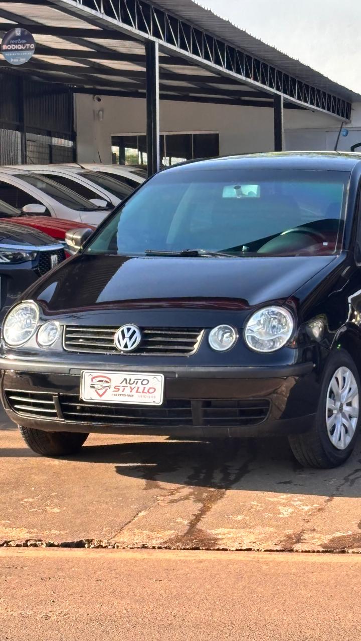 POLO 1.6