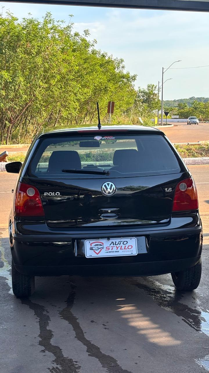 POLO 1.6