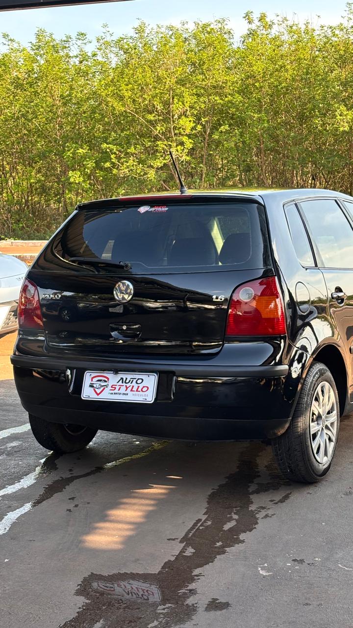 POLO 1.6
