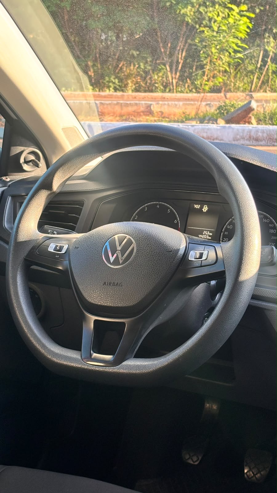 POLO 1.0 TRACK