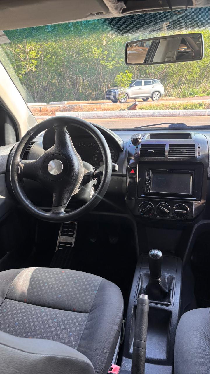 POLO 1.6