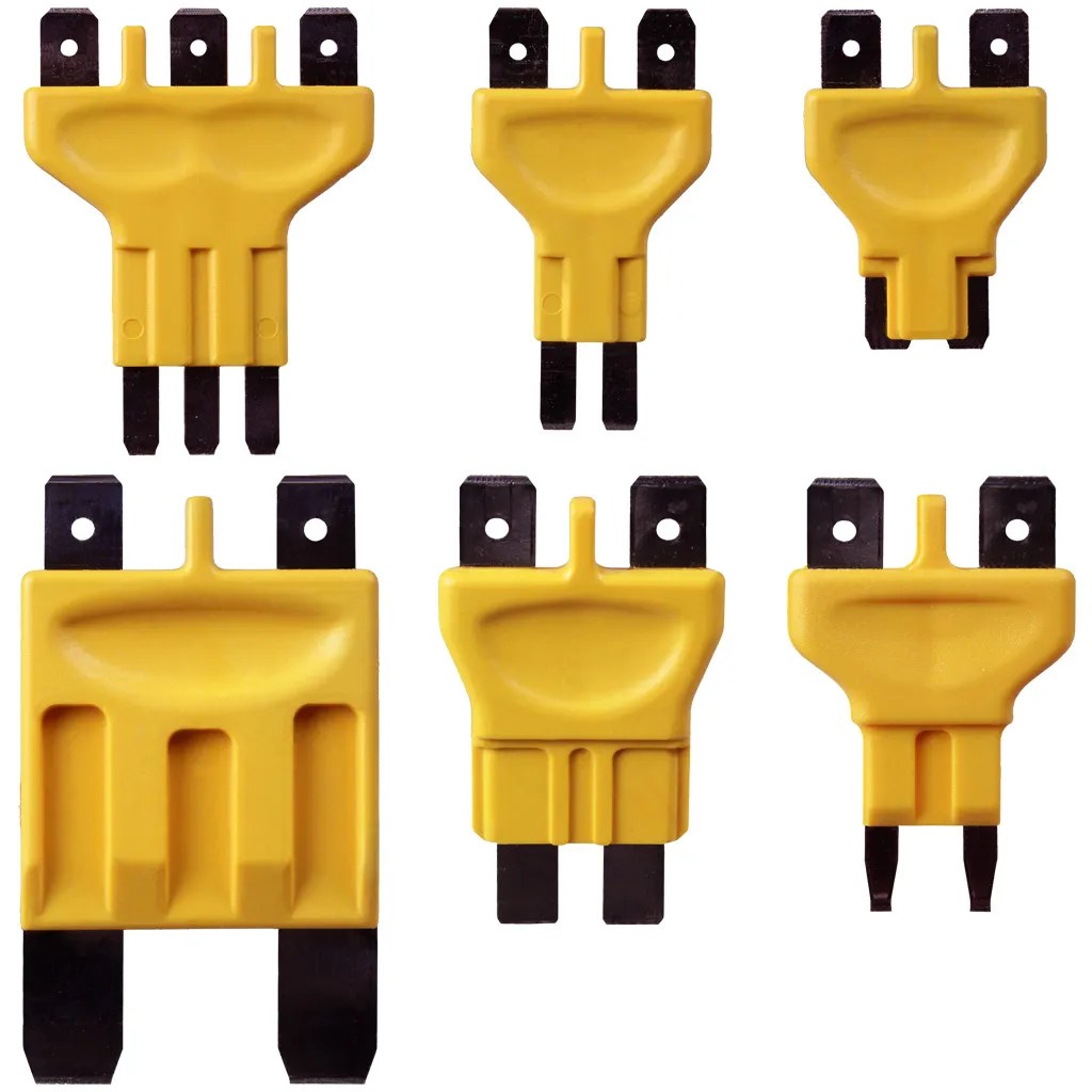 GTC063 Fuse Socket Connector Set