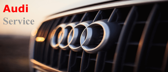 Audi Service Autotech Net Au
