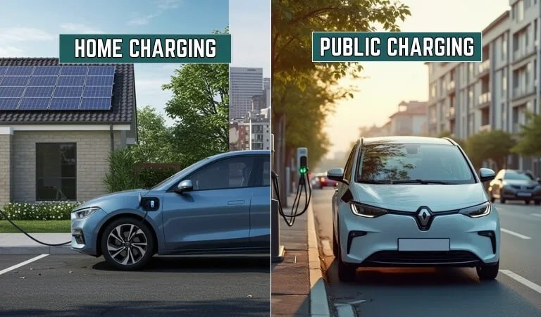 First Time EV Buyer Guide 2026 Everything You Need Ev Charging Guide 2026 Home Vs Public.webp