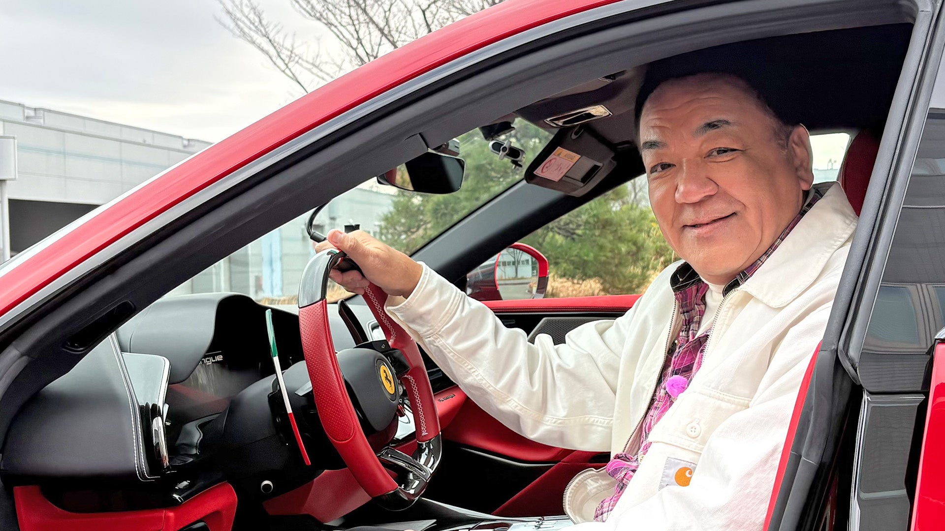 自動車・ディテイリング業界の「AIマネージャー」を目指す｜LINE連携型CRM「Fanmu Cars」正式ローンチ