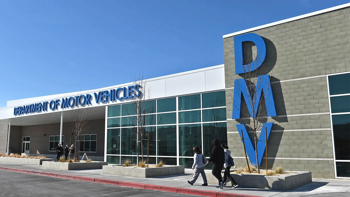 Auto trends magazine