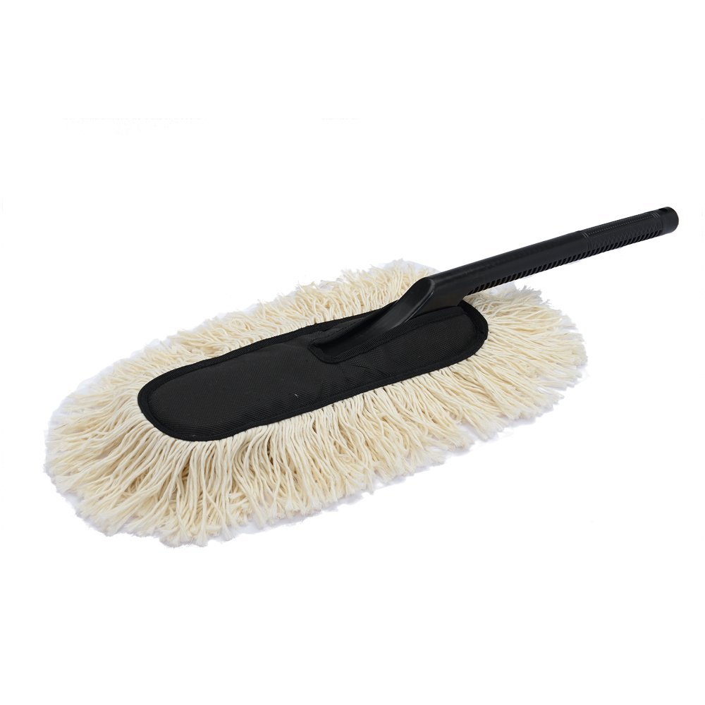 super soft microfiber car duster