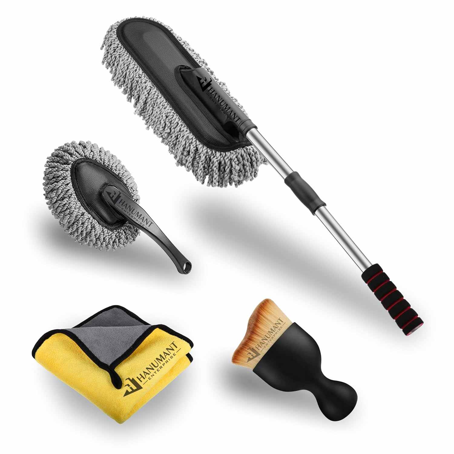 microfiber car duster amazon