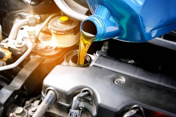 An AutoTrust Oil Change Appleton Menasha Fox Valley