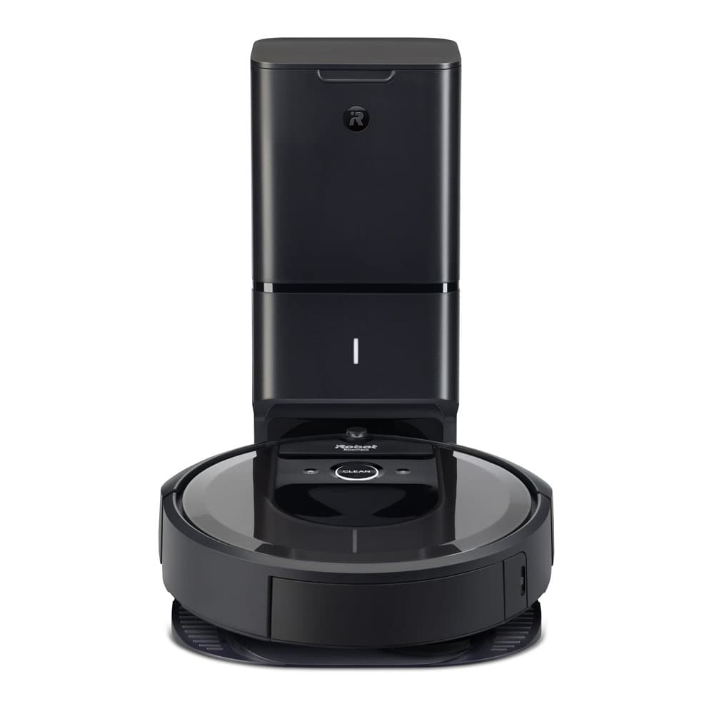 irobot roomba i7 robot vacuum cleaner - best irobot malaysia robot vacuum distributor on best buy roomba i7 plus