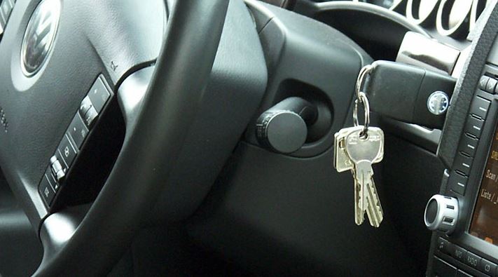 How to start a bmw with a bad starter