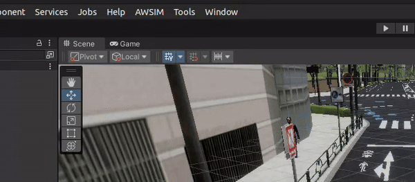 Dynamic Sensor Placement Awsim Labs Documentation - Best Ocean Wallpapers in Desktop