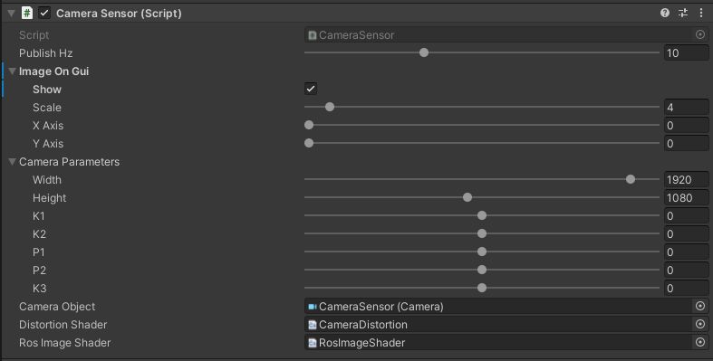 Camera Sensor Awsim Labs Documentation - Ultra HD Nature Picture - 8K