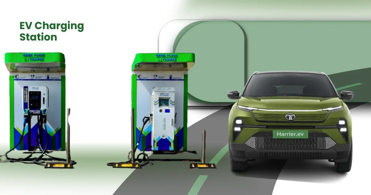 57 EV Charging Stations In Kolkata 2026 Complete Guide Costs EV Charging Station F.webp