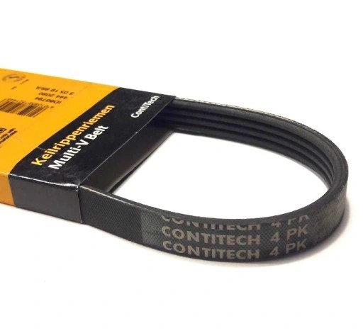 Contitech 4PK605 V-Ribbed Belt