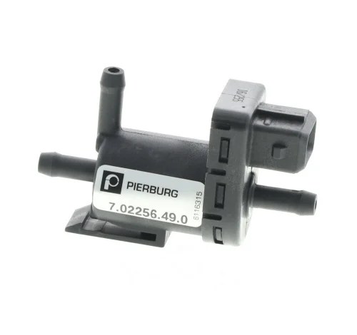 PIERBURG 7.02256.49.0 Pressure Control Valve